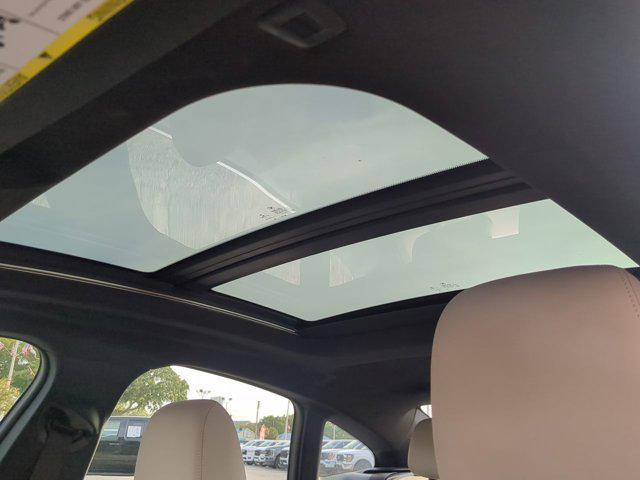 used 2022 BMW 228 Gran Coupe car, priced at $24,990