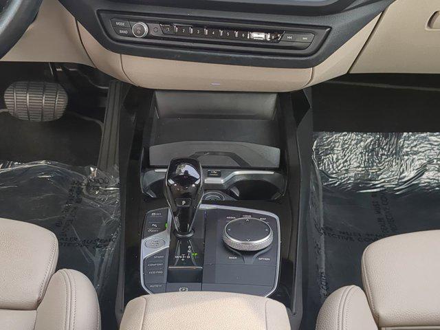 used 2022 BMW 228 Gran Coupe car, priced at $24,990