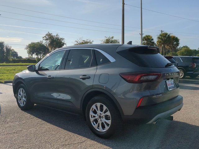 used 2023 Ford Escape car, priced at $20,430