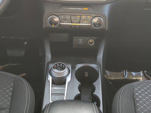 used 2023 Ford Escape car, priced at $20,430