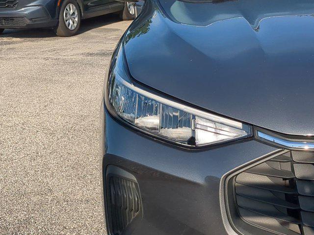 used 2023 Ford Escape car, priced at $20,430