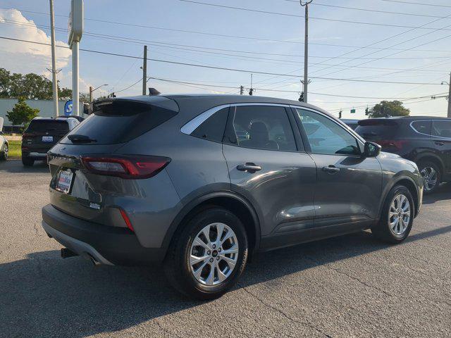 used 2023 Ford Escape car, priced at $20,430