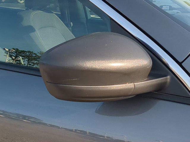used 2023 Ford Escape car, priced at $20,430