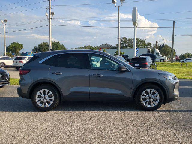 used 2023 Ford Escape car, priced at $20,430