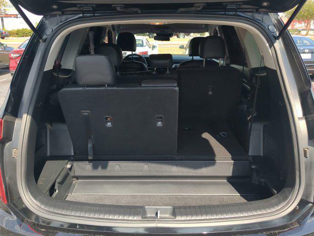 used 2023 Kia Telluride car, priced at $31,300