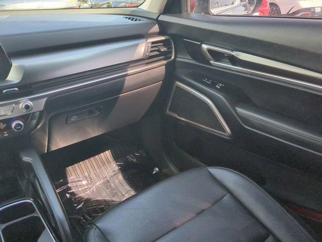 used 2023 Kia Telluride car, priced at $31,300