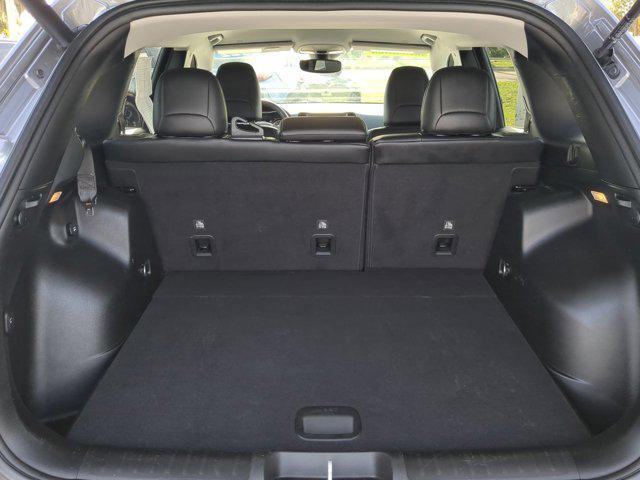 used 2022 Jeep Cherokee car, priced at $22,460