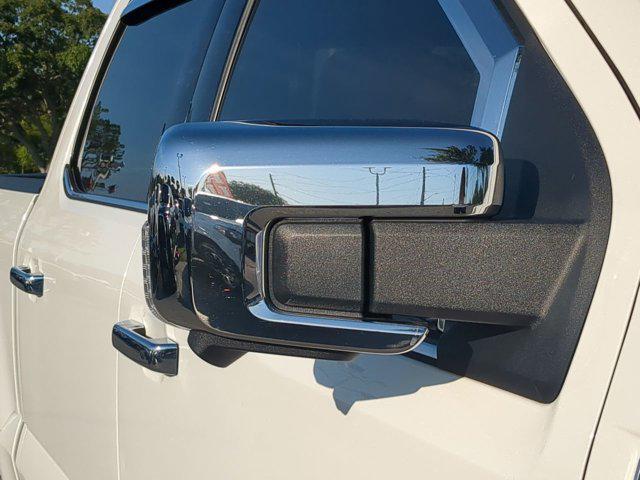 used 2022 Ford F-150 car, priced at $45,990