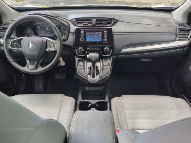 used 2020 Honda CR-V car, priced at $16,400