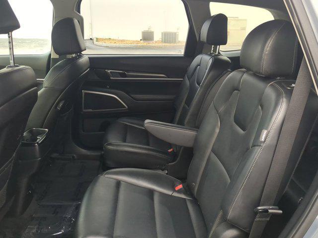 used 2025 Kia Telluride car, priced at $34,950