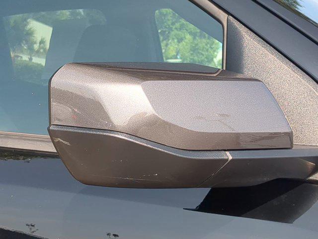 used 2024 Chevrolet Colorado car, priced at $35,990