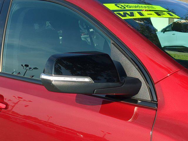 used 2023 GMC Acadia car, priced at $27,980