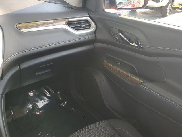 used 2023 GMC Acadia car, priced at $27,980