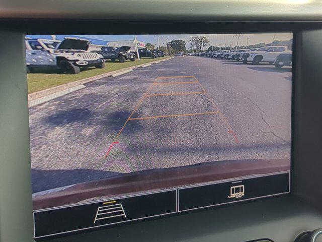 used 2023 GMC Acadia car, priced at $27,980