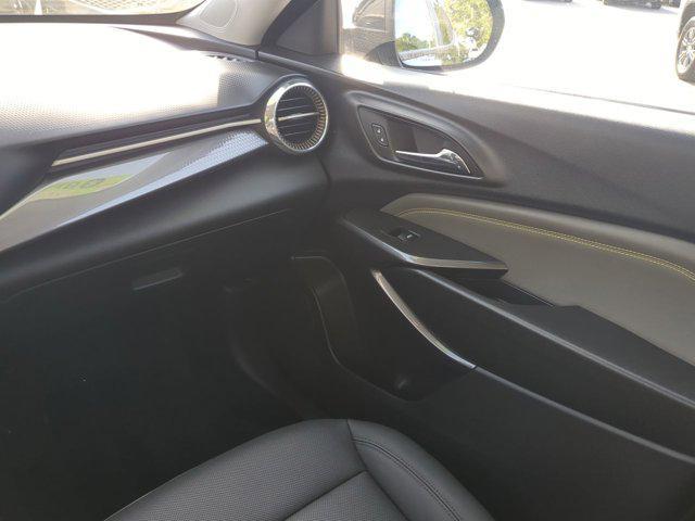 used 2025 Chevrolet Trax car, priced at $24,300
