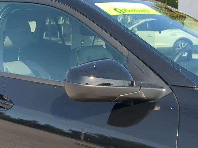 used 2025 Chevrolet Trax car, priced at $24,300