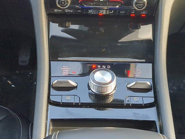 used 2023 Jeep Grand Cherokee 4xe car, priced at $35,500