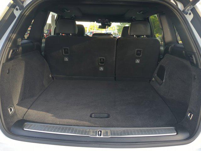 used 2023 Jeep Grand Cherokee 4xe car, priced at $35,500