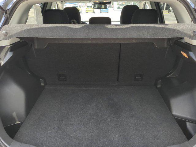used 2023 Mitsubishi Outlander Sport car, priced at $18,990