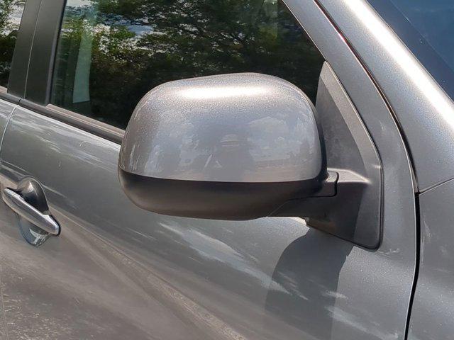 used 2023 Mitsubishi Outlander Sport car, priced at $18,990