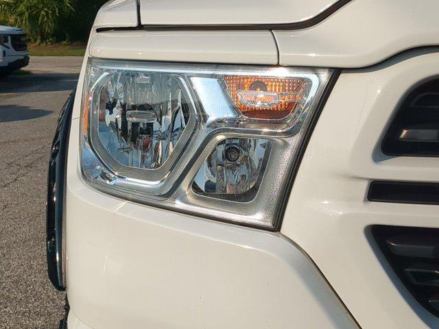used 2022 Ram 1500 car, priced at $44,500