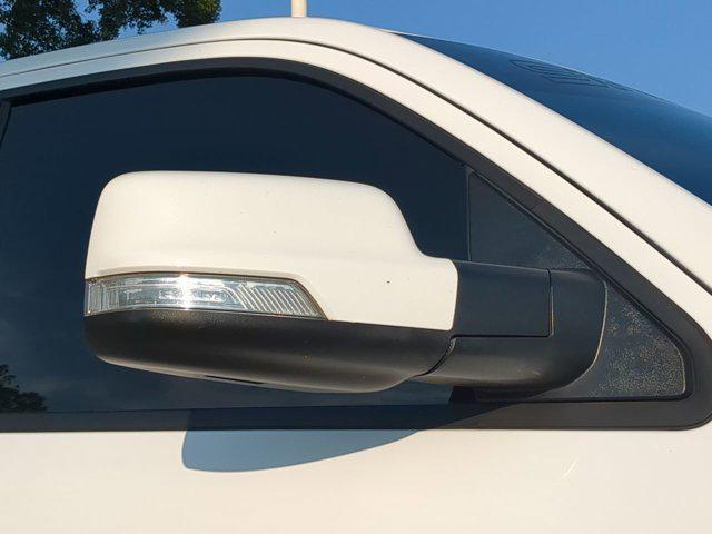 used 2022 Ram 1500 car, priced at $44,500