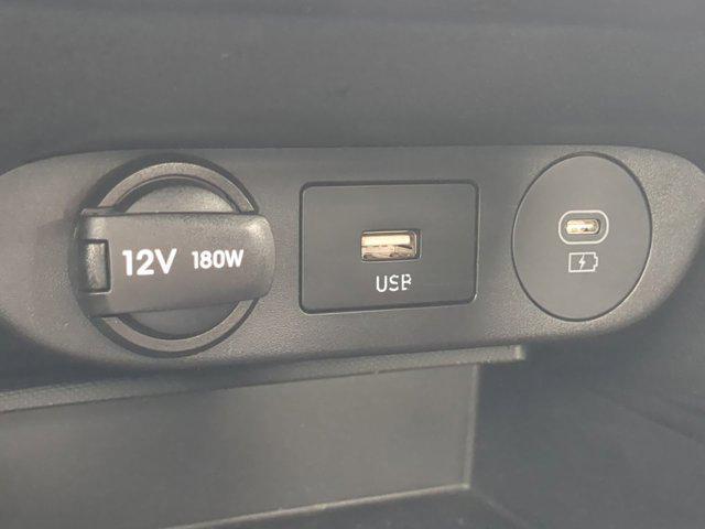 used 2024 Hyundai Elantra car, priced at $19,400
