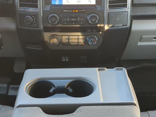 used 2019 Ford F-150 car, priced at $21,995