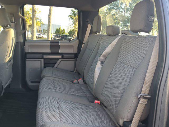 used 2019 Ford F-150 car, priced at $21,995