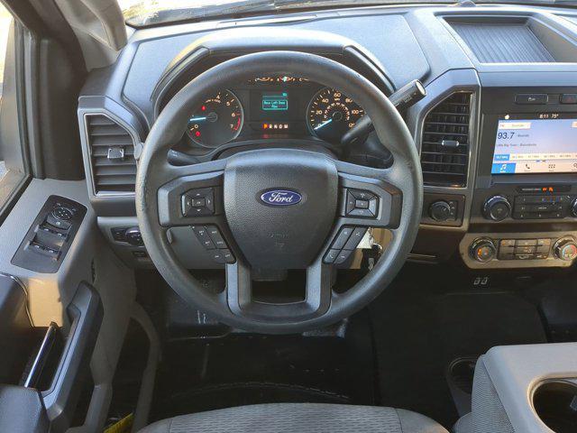 used 2019 Ford F-150 car, priced at $21,995