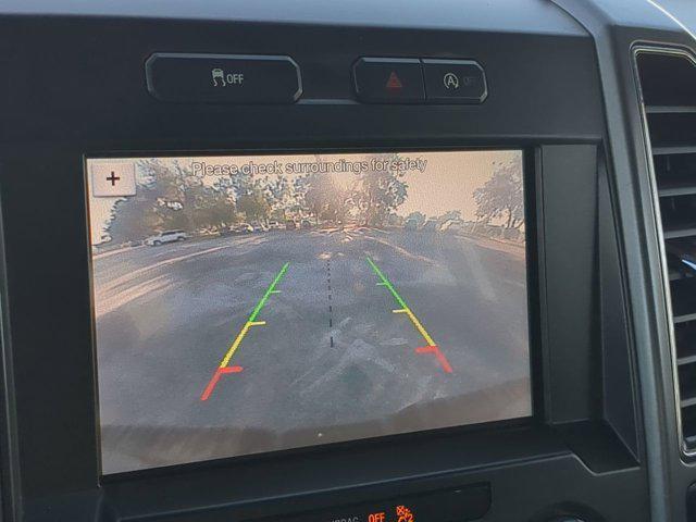 used 2019 Ford F-150 car, priced at $21,995