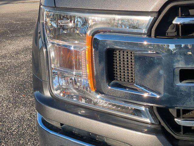 used 2019 Ford F-150 car, priced at $21,995