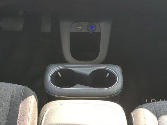 used 2022 Hyundai IONIQ 5 car, priced at $23,920