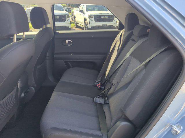 used 2022 Hyundai IONIQ 5 car, priced at $23,920