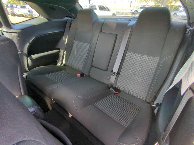 used 2023 Dodge Challenger car, priced at $26,650
