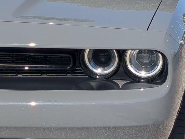 used 2023 Dodge Challenger car, priced at $26,650
