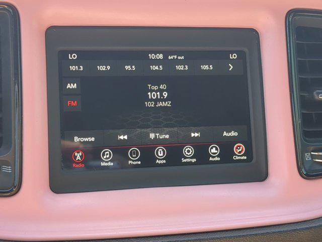 used 2023 Dodge Challenger car, priced at $26,650