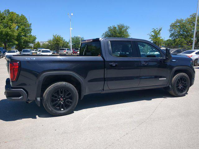 used 2022 GMC Sierra 1500 car, priced at $45,900