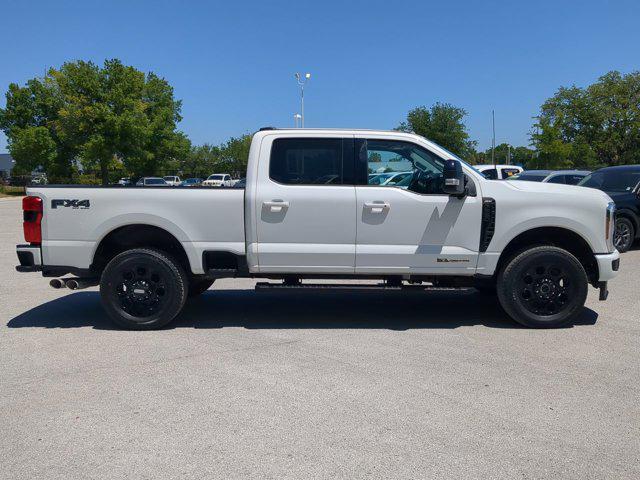 used 2024 Ford F-250 car, priced at $75,500