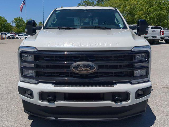 used 2024 Ford F-250 car, priced at $75,500