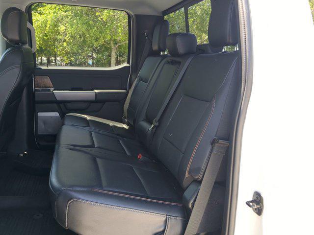 used 2024 Ford F-250 car, priced at $75,500