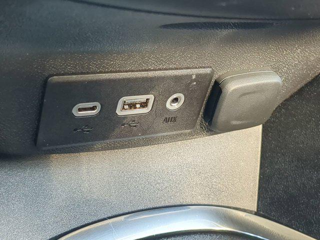 used 2024 Chevrolet Malibu car, priced at $19,500