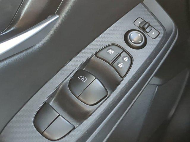 used 2025 Nissan Sentra car, priced at $19,200