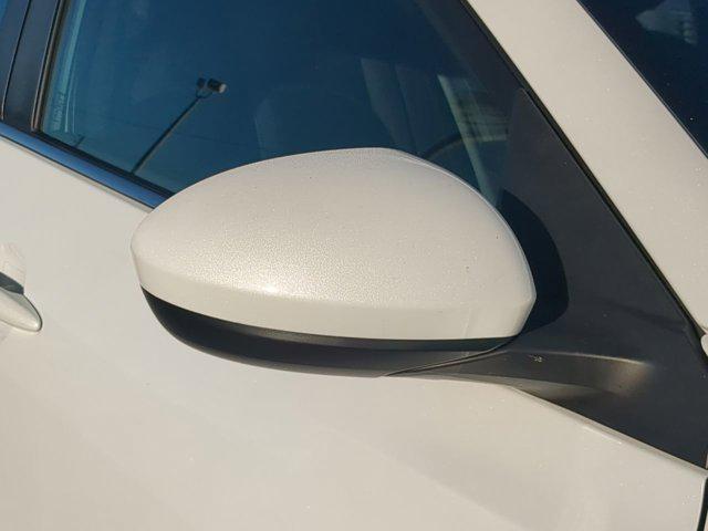 used 2025 Nissan Sentra car, priced at $19,200