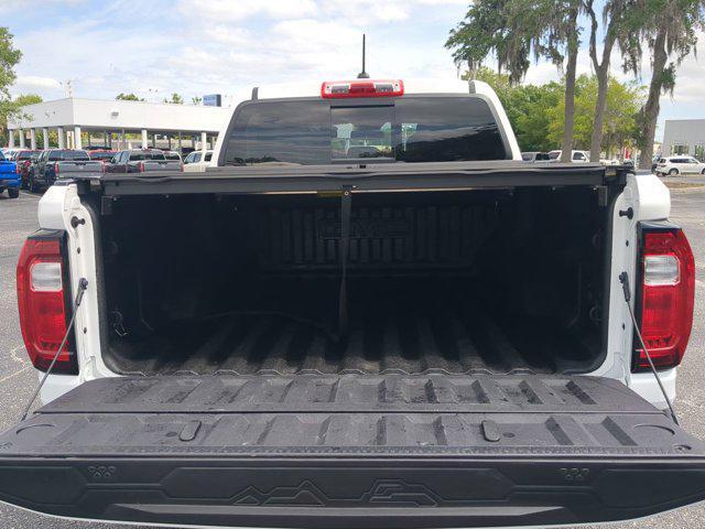 used 2023 GMC Canyon car, priced at $41,600