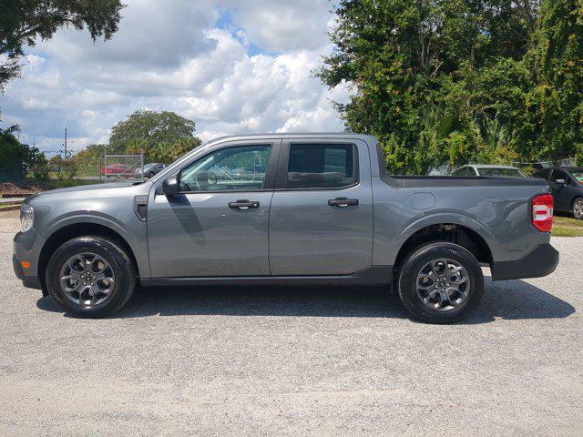 used 2024 Ford Maverick car, priced at $28,990