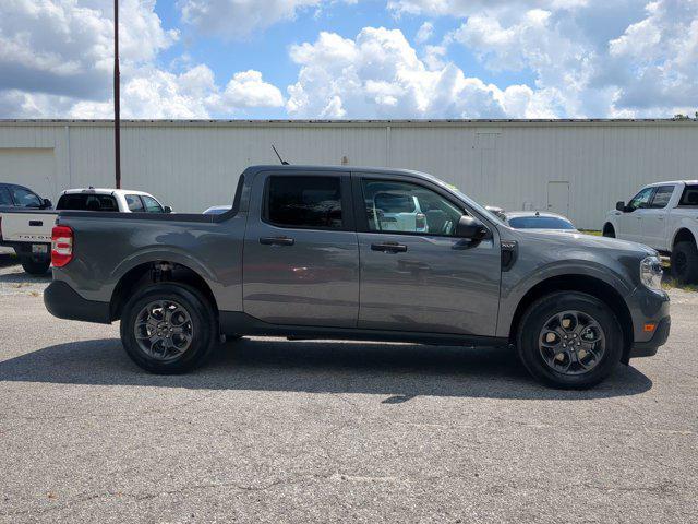 used 2024 Ford Maverick car, priced at $28,990