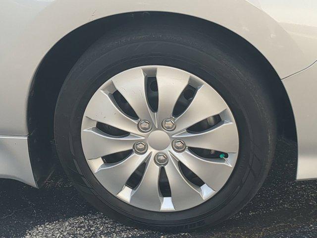 used 2023 Nissan Leaf car, priced at $14,400