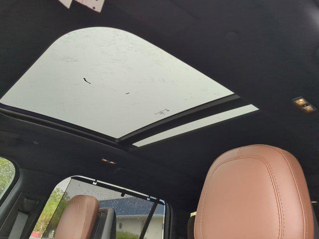used 2023 Lincoln Aviator car, priced at $52,990