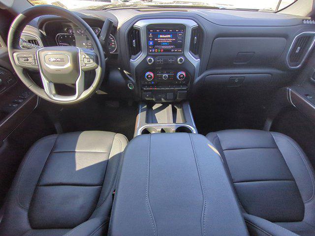 used 2023 GMC Sierra 2500 car, priced at $61,500